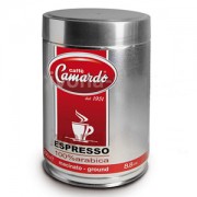 Camardo Espresso Ground